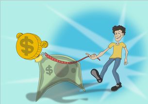 突破贫困，穷人如何实现财务自由的实用指南