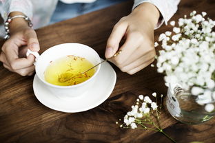生活如茶，品味其中